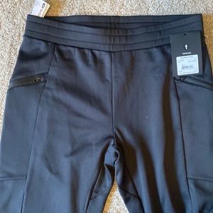 NWT Sugoi ZeroPlus pants